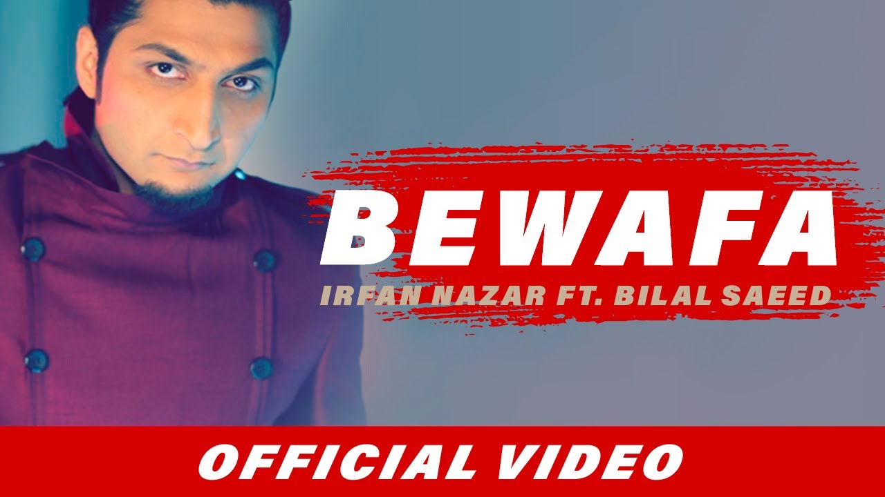 bewafa song video
